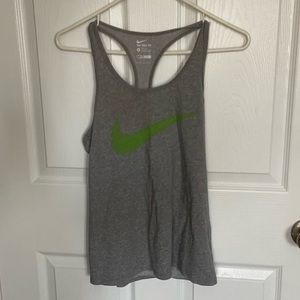 Nike tank